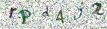 Beeld-CAPTCHA