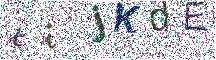 Beeld-CAPTCHA