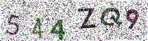 Beeld-CAPTCHA