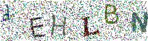 Beeld-CAPTCHA