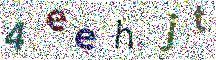 Beeld-CAPTCHA