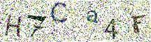 Beeld-CAPTCHA