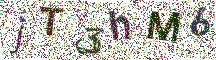 Beeld-CAPTCHA