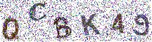 Beeld-CAPTCHA