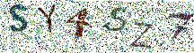 Beeld-CAPTCHA