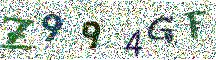 Beeld-CAPTCHA