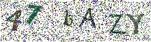 Beeld-CAPTCHA