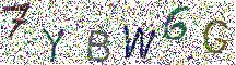 Beeld-CAPTCHA