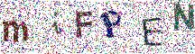Beeld-CAPTCHA