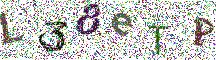 Beeld-CAPTCHA