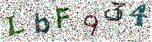 Beeld-CAPTCHA