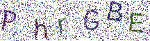Beeld-CAPTCHA