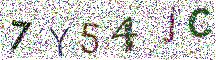 Beeld-CAPTCHA