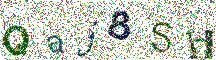 Beeld-CAPTCHA