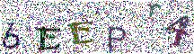 Beeld-CAPTCHA