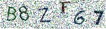 Beeld-CAPTCHA