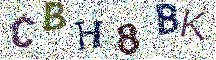 Beeld-CAPTCHA