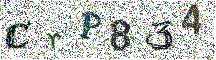 Beeld-CAPTCHA