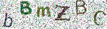 Beeld-CAPTCHA