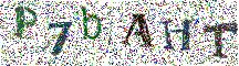 Beeld-CAPTCHA