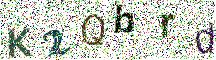 Beeld-CAPTCHA