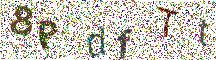 Beeld-CAPTCHA