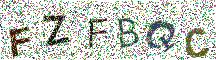 Beeld-CAPTCHA