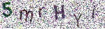 Beeld-CAPTCHA
