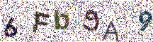 Beeld-CAPTCHA