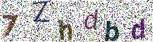 Beeld-CAPTCHA