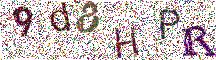 Beeld-CAPTCHA