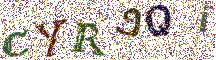 Beeld-CAPTCHA