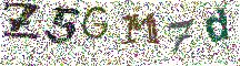 Beeld-CAPTCHA