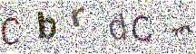 Beeld-CAPTCHA