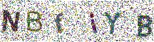 Beeld-CAPTCHA
