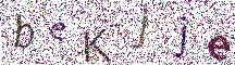 Beeld-CAPTCHA