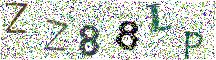 Beeld-CAPTCHA