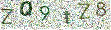 Beeld-CAPTCHA