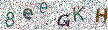 Beeld-CAPTCHA