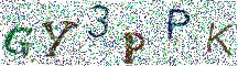 Beeld-CAPTCHA