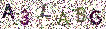 Beeld-CAPTCHA