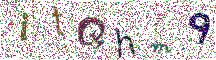 Beeld-CAPTCHA