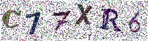 Beeld-CAPTCHA