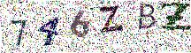 Beeld-CAPTCHA