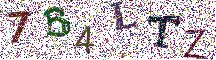Beeld-CAPTCHA