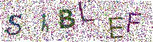 Beeld-CAPTCHA