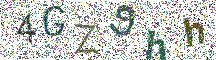 Beeld-CAPTCHA