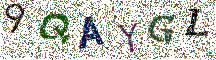 Beeld-CAPTCHA