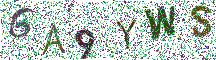 Beeld-CAPTCHA