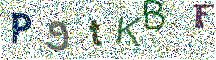 Beeld-CAPTCHA